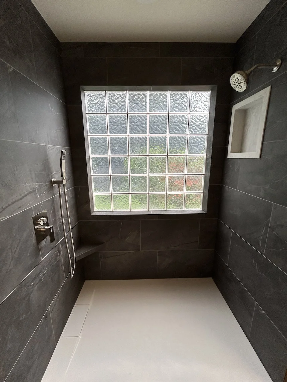 We waterproof existing windows and tint them as needed.