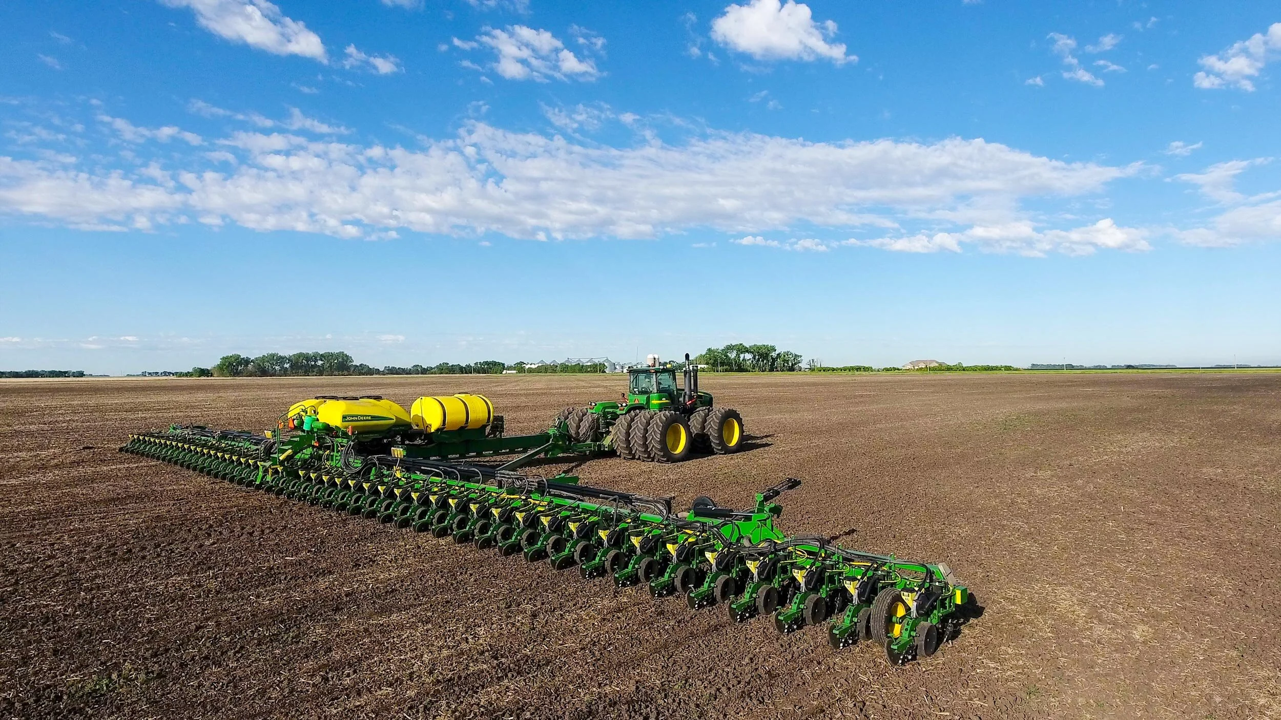 Leading Edge Industries HOME