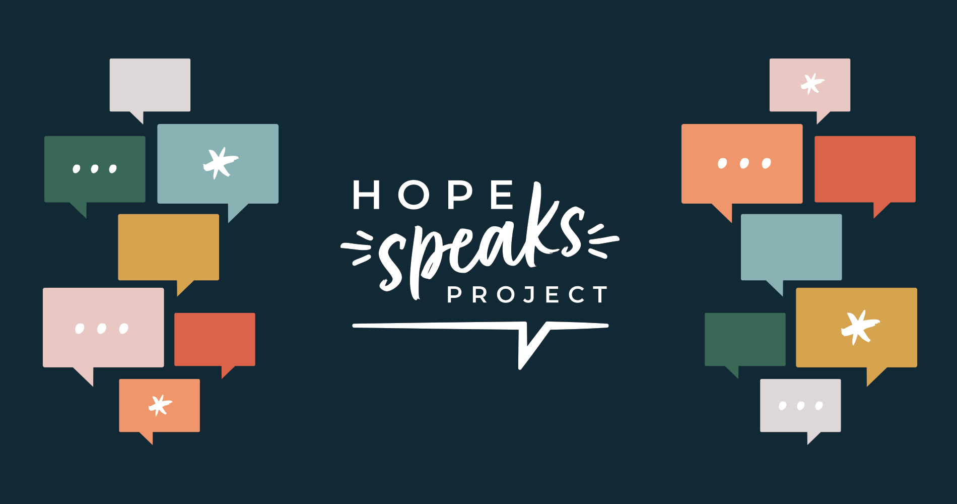 Featured Mission Project: HOPE FOR ALL