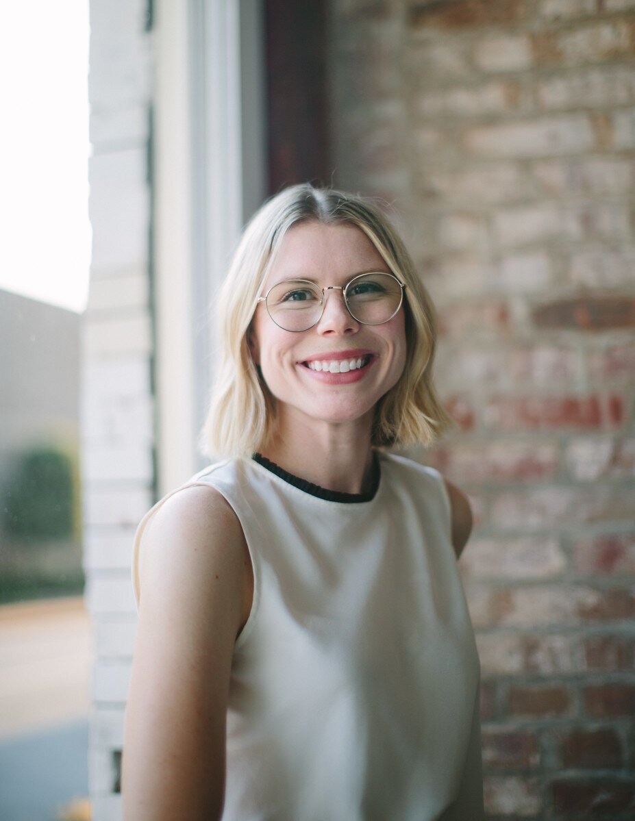 Amy Hopper: Program Officer of I-Fund (Ep. 16)