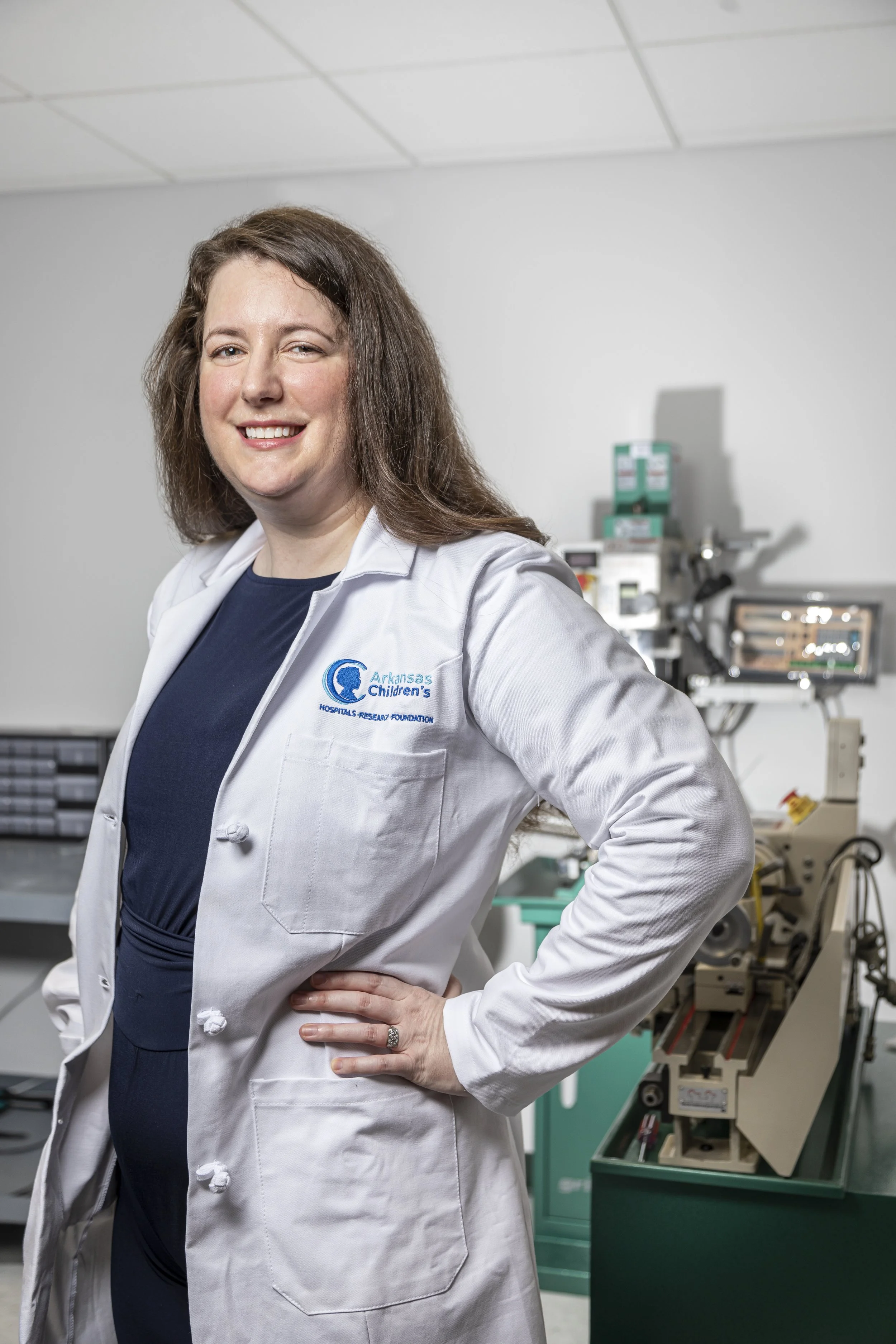 Dr Tara Rognan , Tara Rognan, DO – HVLSI