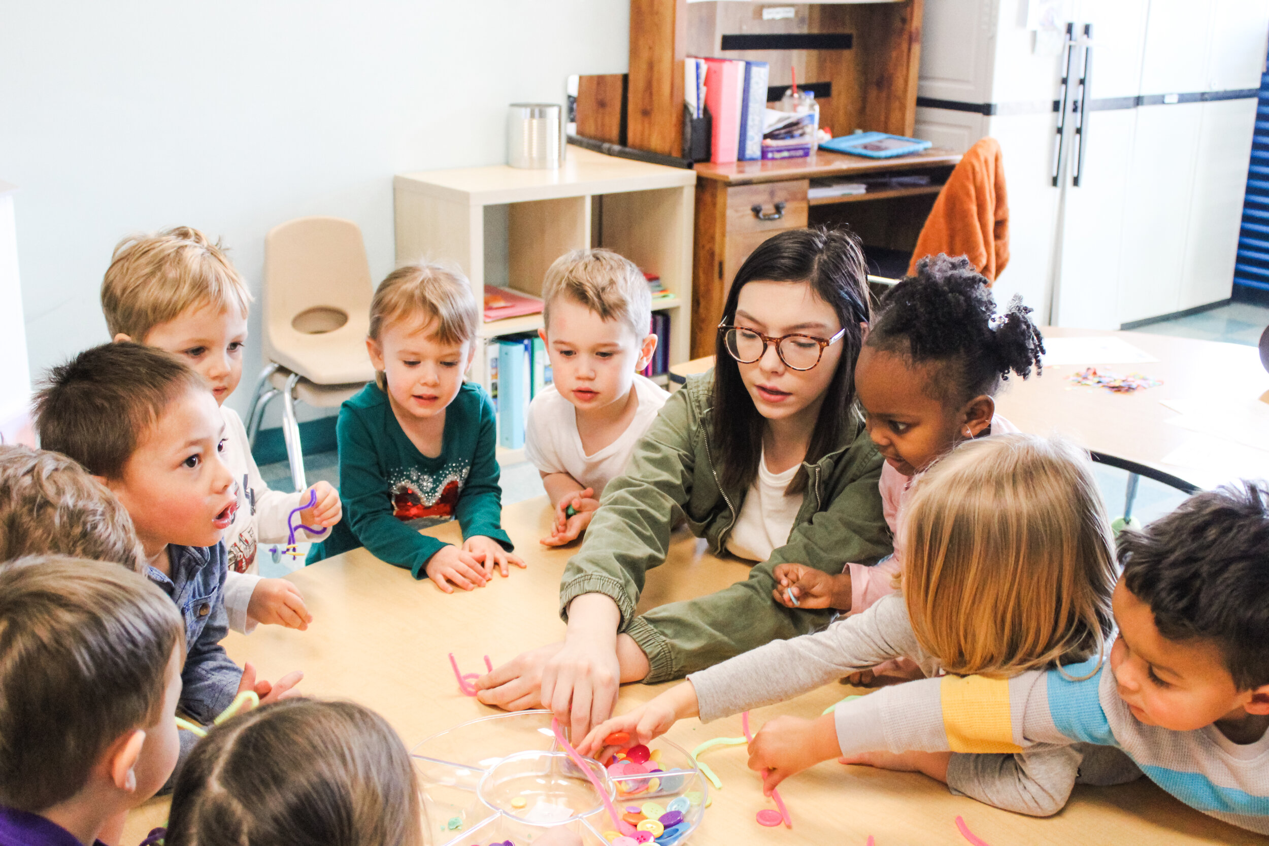 Olathe Child Development Center