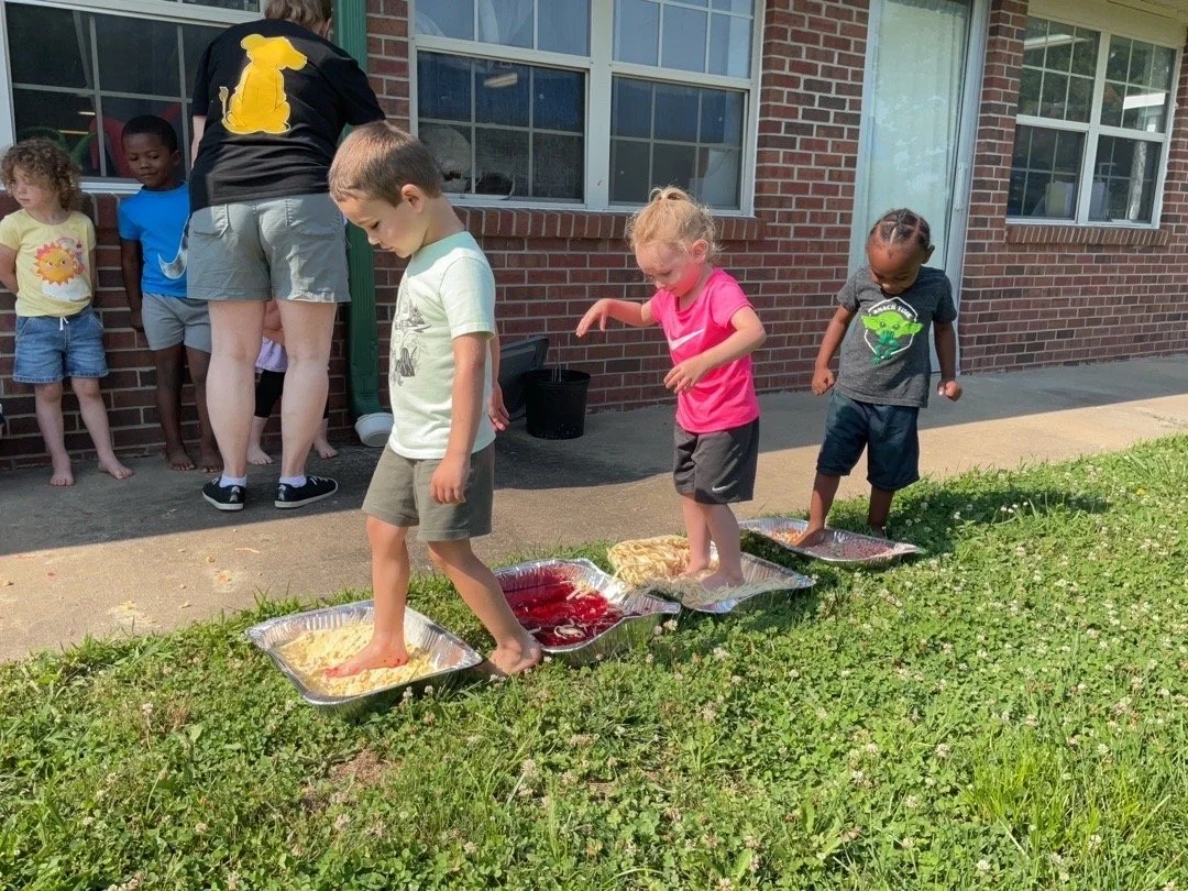 Making Math Fun for Kids: Turning Playtime into Learning Adventures