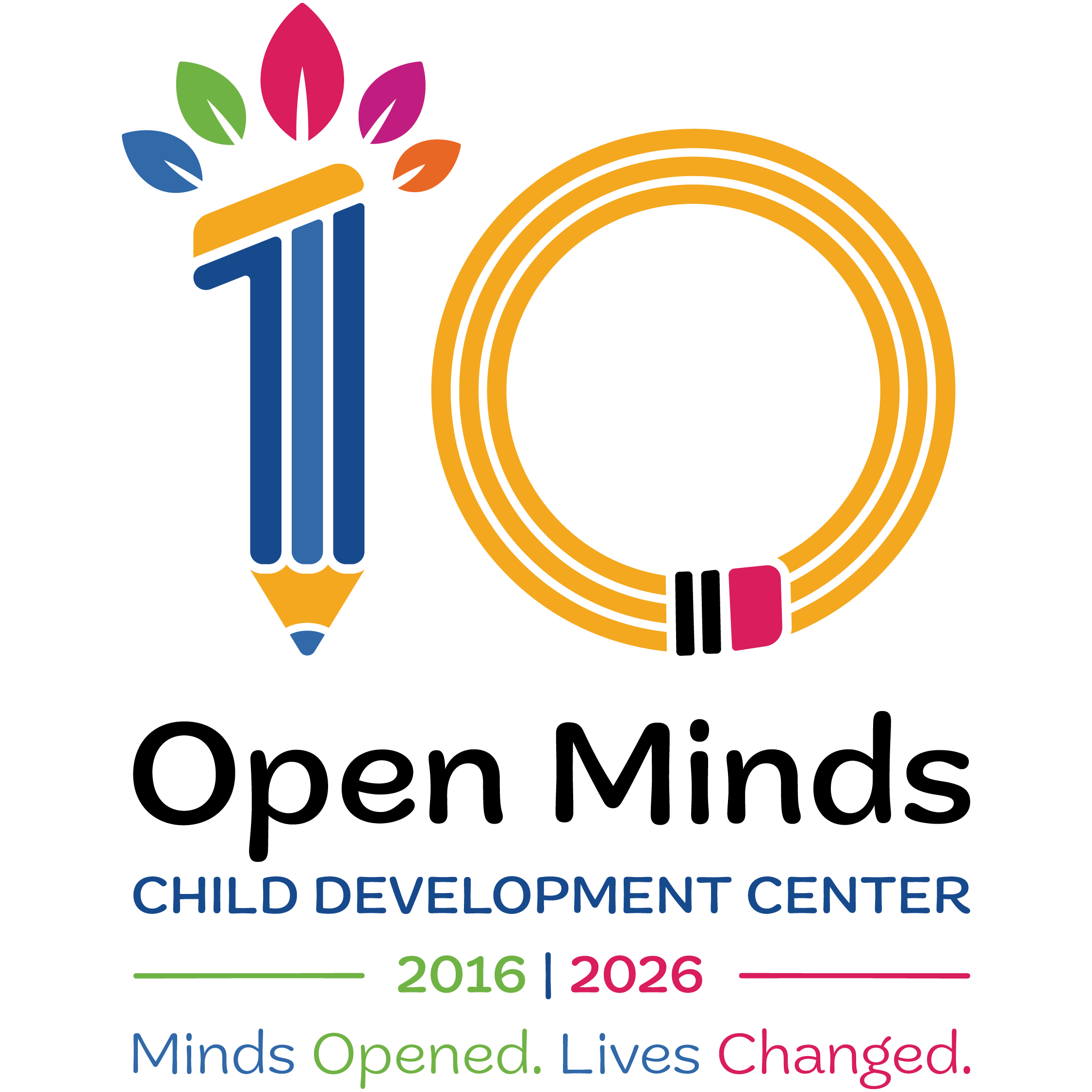 Open Minds Child Development Center 