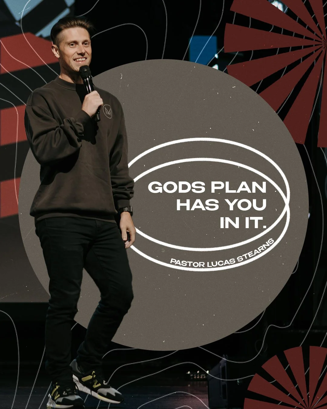 You are KNOWN, LOVED, and CHOSEN by God. Immeasurably valuable.
