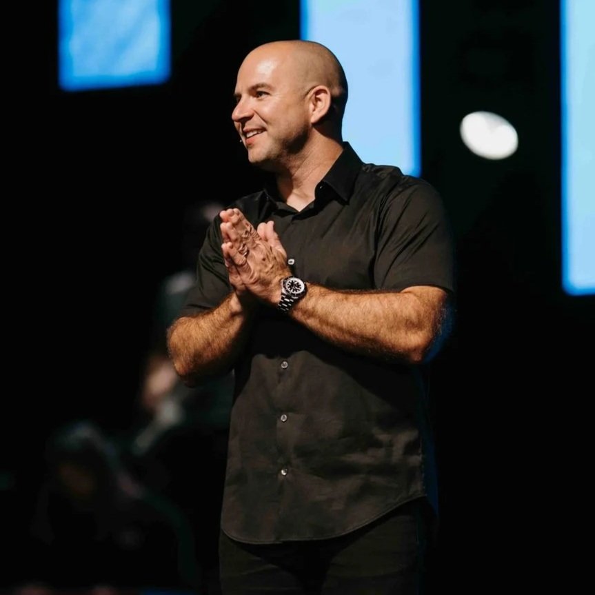 Pastor Wayne Reed Revival Nights — UNITED Church