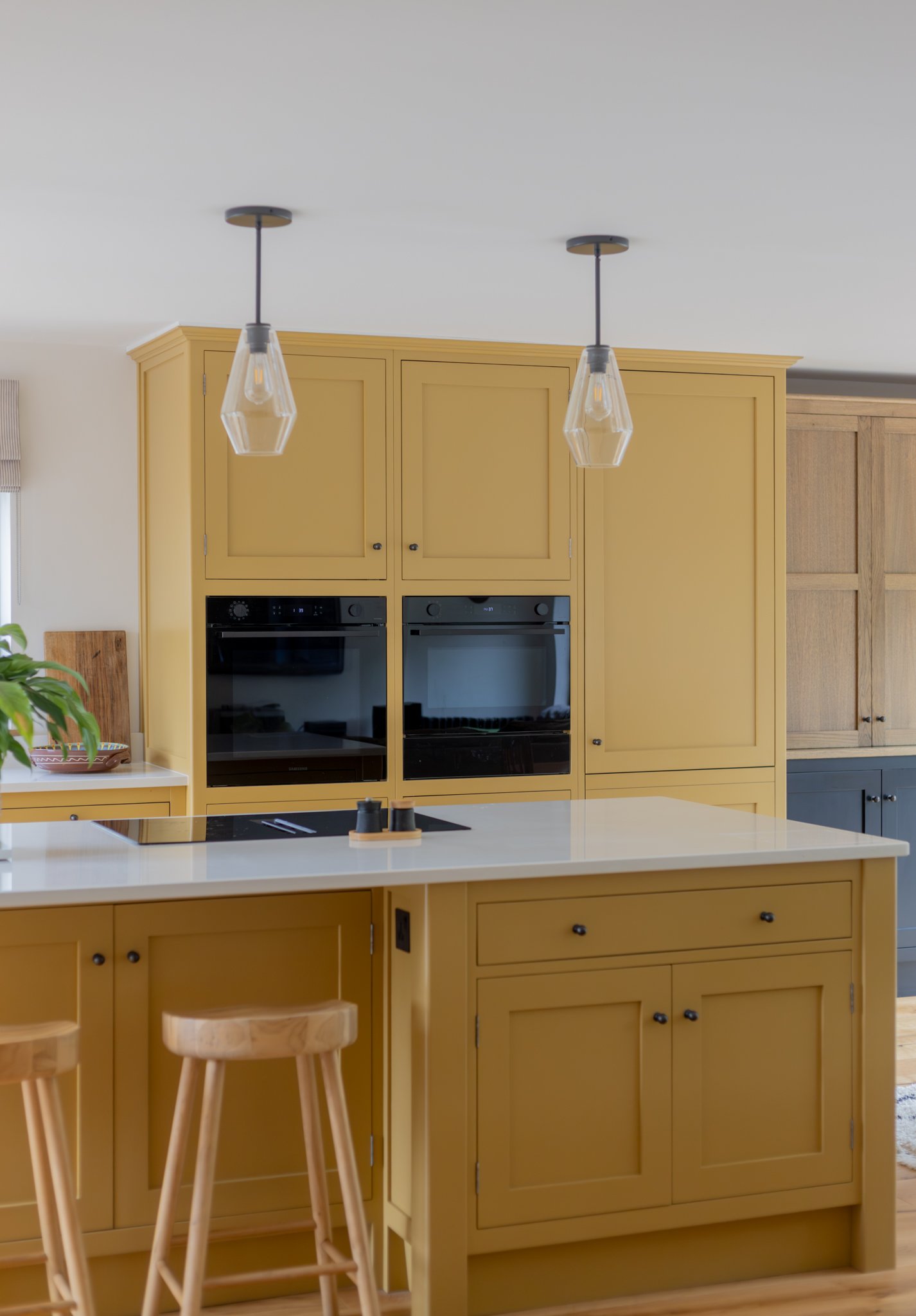 A Mid-Century House, Ilkley