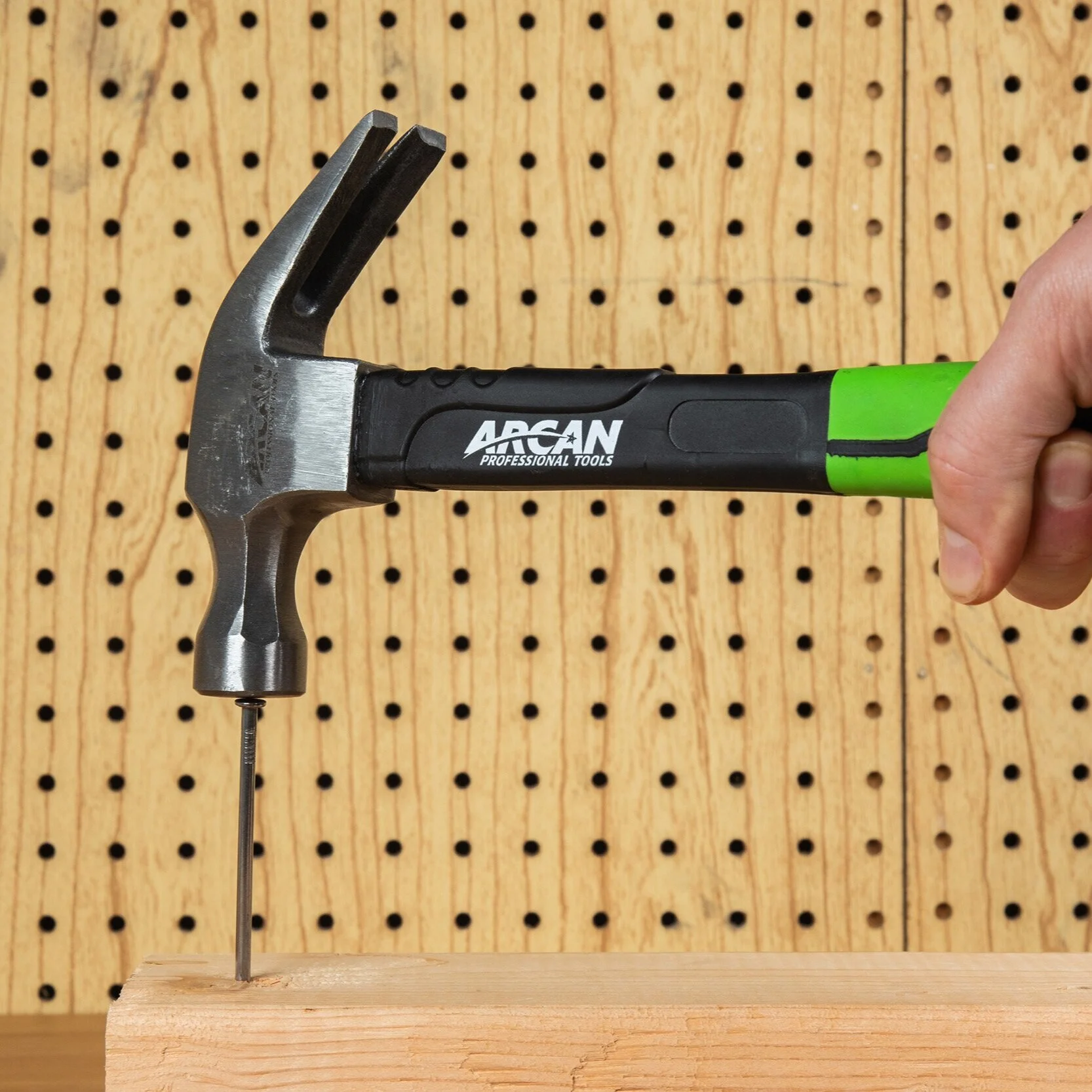 Warranty — Arcan Professional Tools