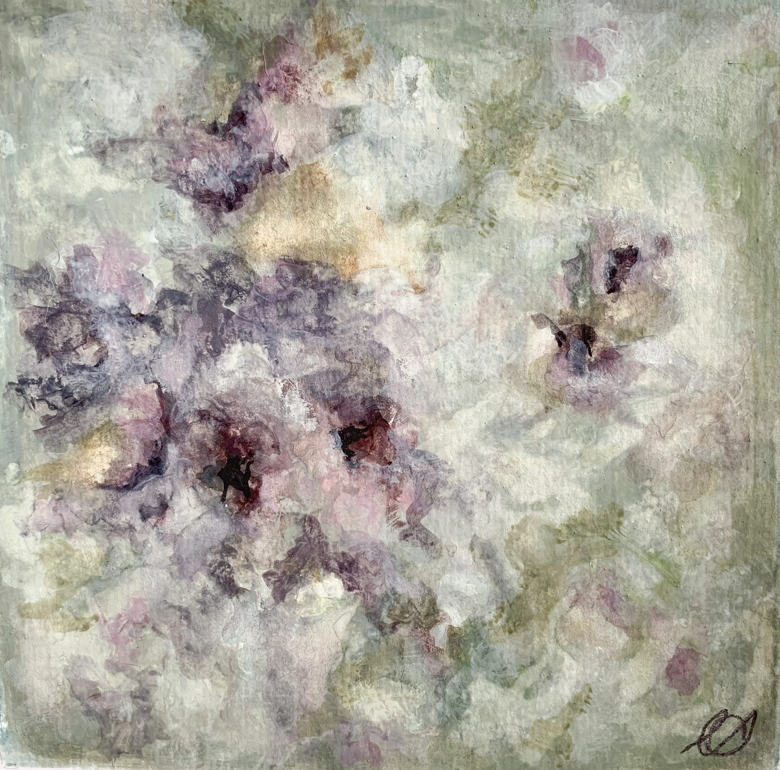 Rosemary and Lavender 