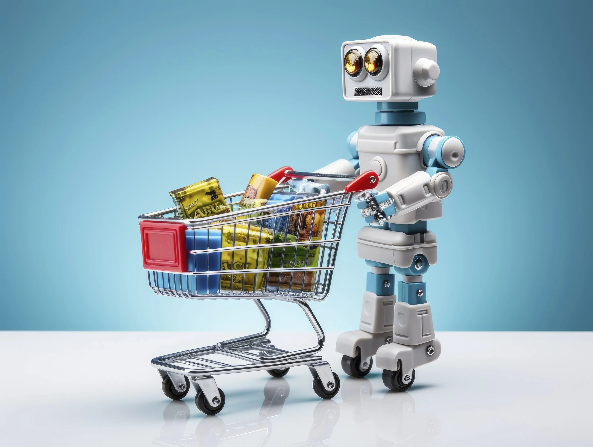 Enterprise AI for FMCG & Retail Margins in Indonesia - Reza Reynaldi