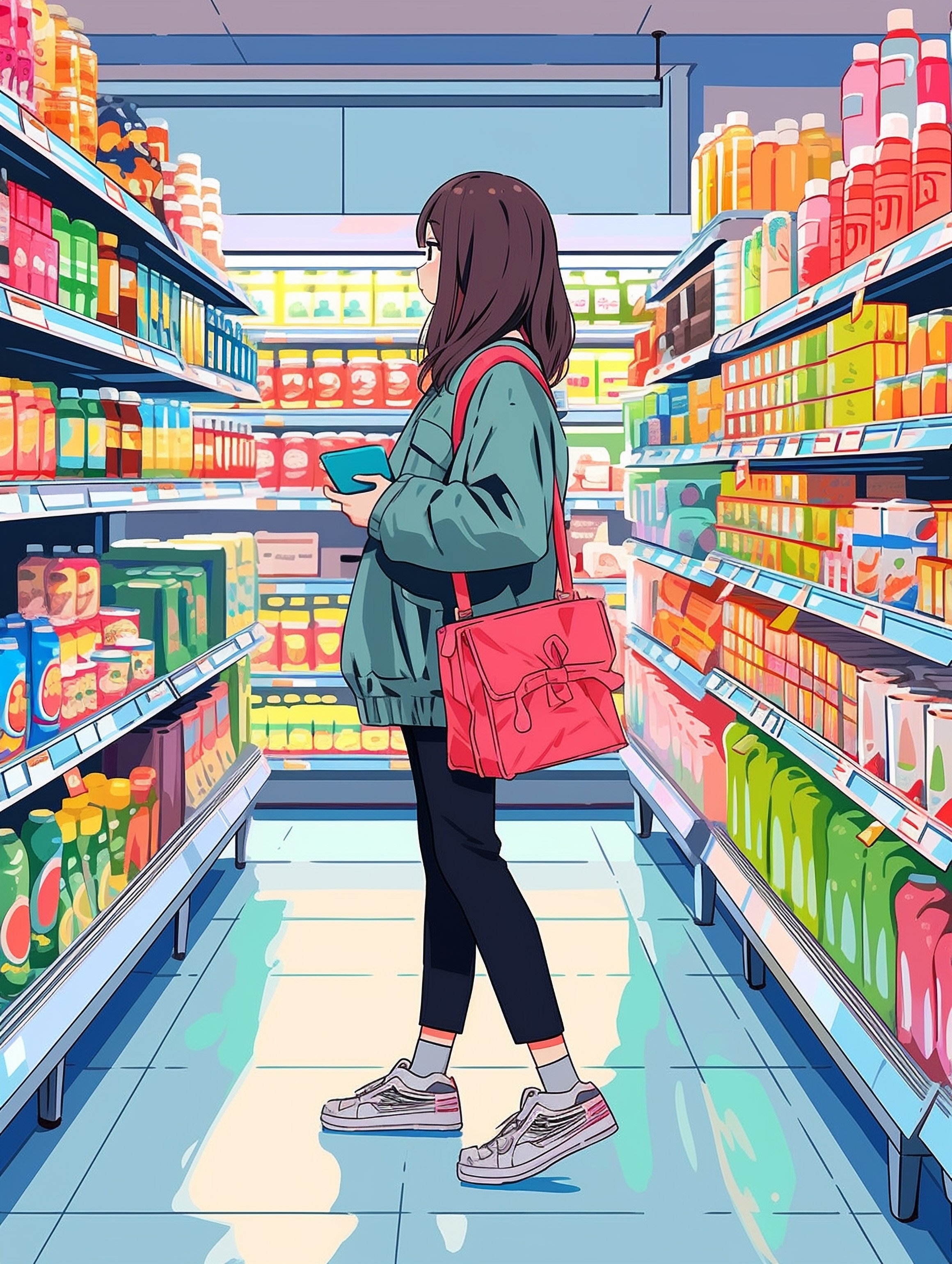 Beyond the Chatbot: How Enterprise AI Shields FMCG Gross Margins in Indonesia