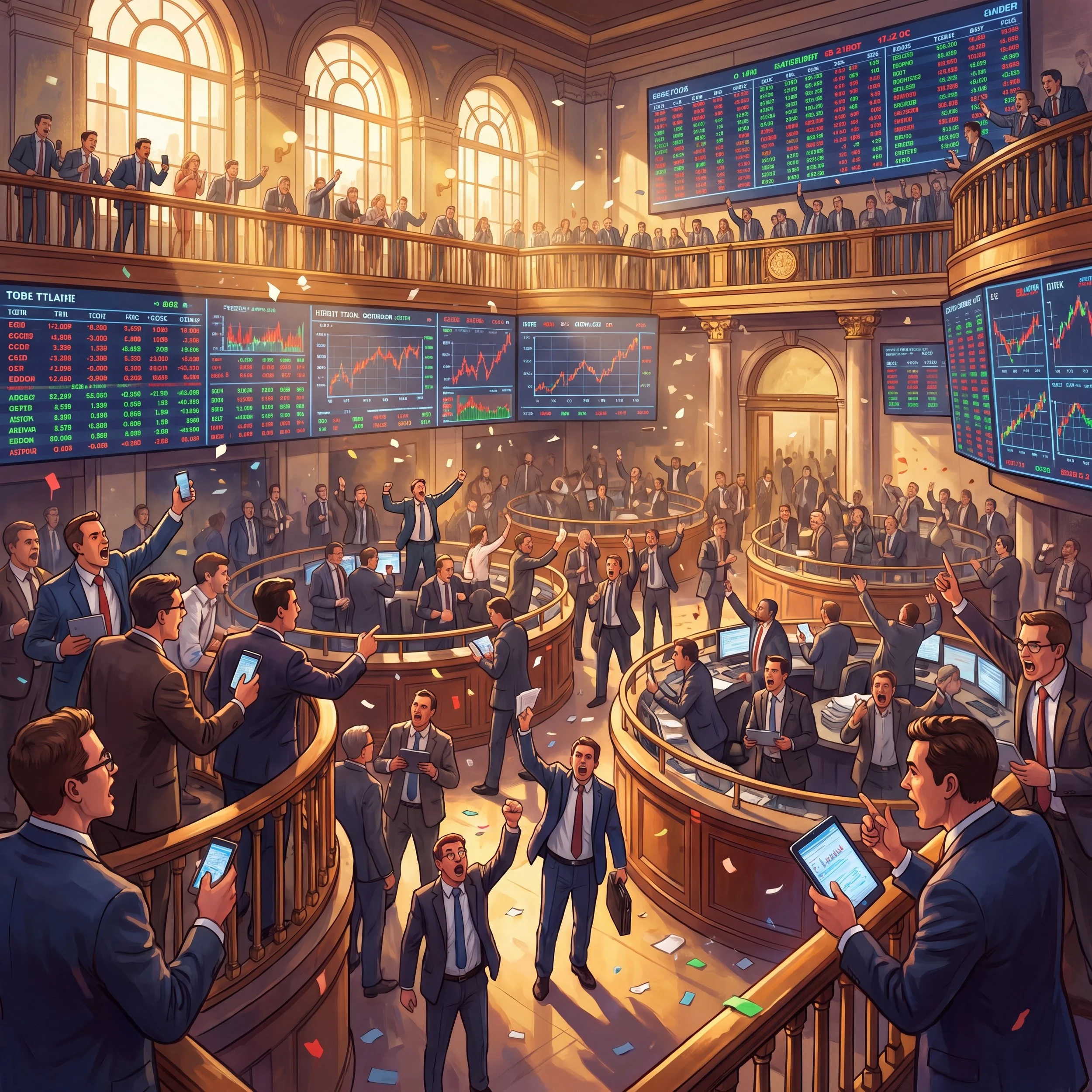 Dynamic Risk &amp; Portfolio Alpha — How Dual-Grounding AI Re-architects Banking, Underwriting, and M&amp;A Due Diligence