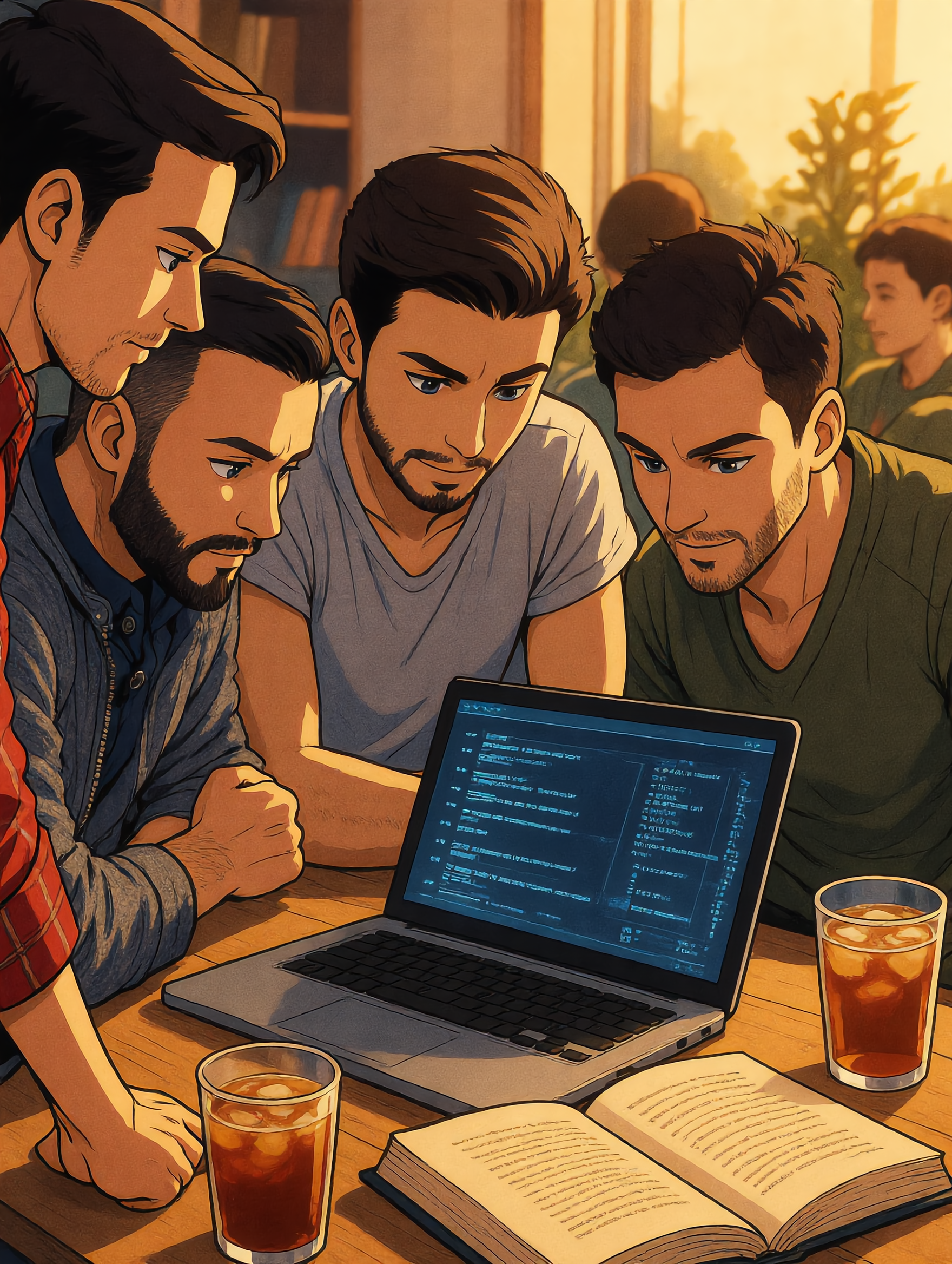 The Open-Source Battlefield: How MIT, Apache 2.0, and AGPL-3.0 Govern Software IP, Cloud Giants, and Enterprise Code