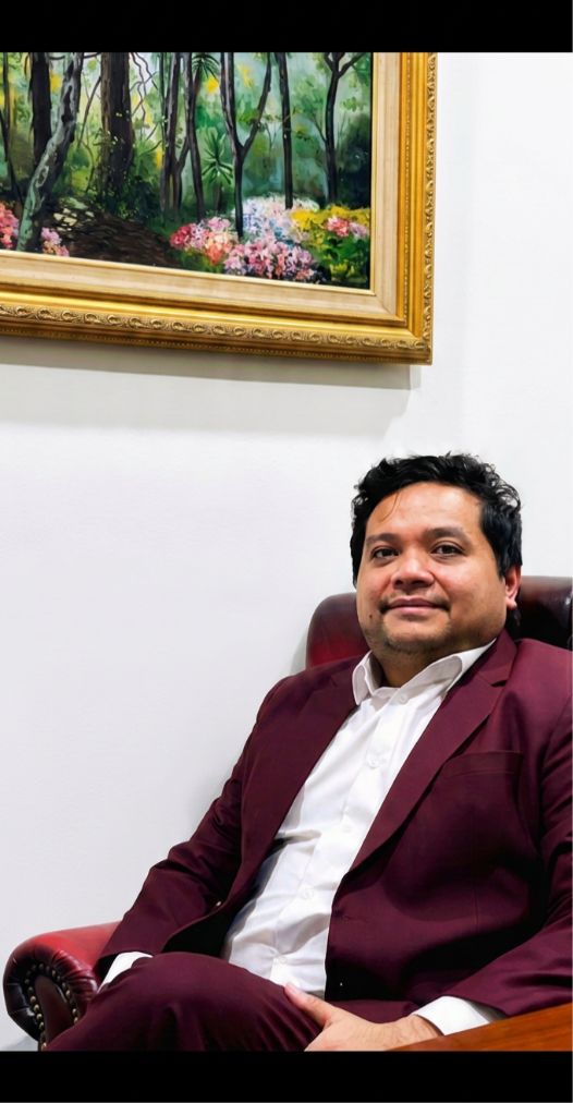 Reza Reynaldi