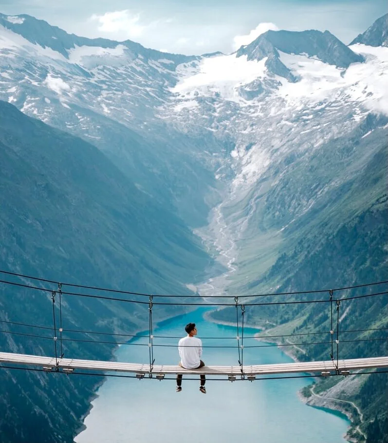 A Bridge Between Cultures