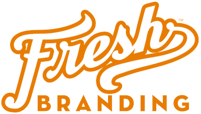 fresh brand logo