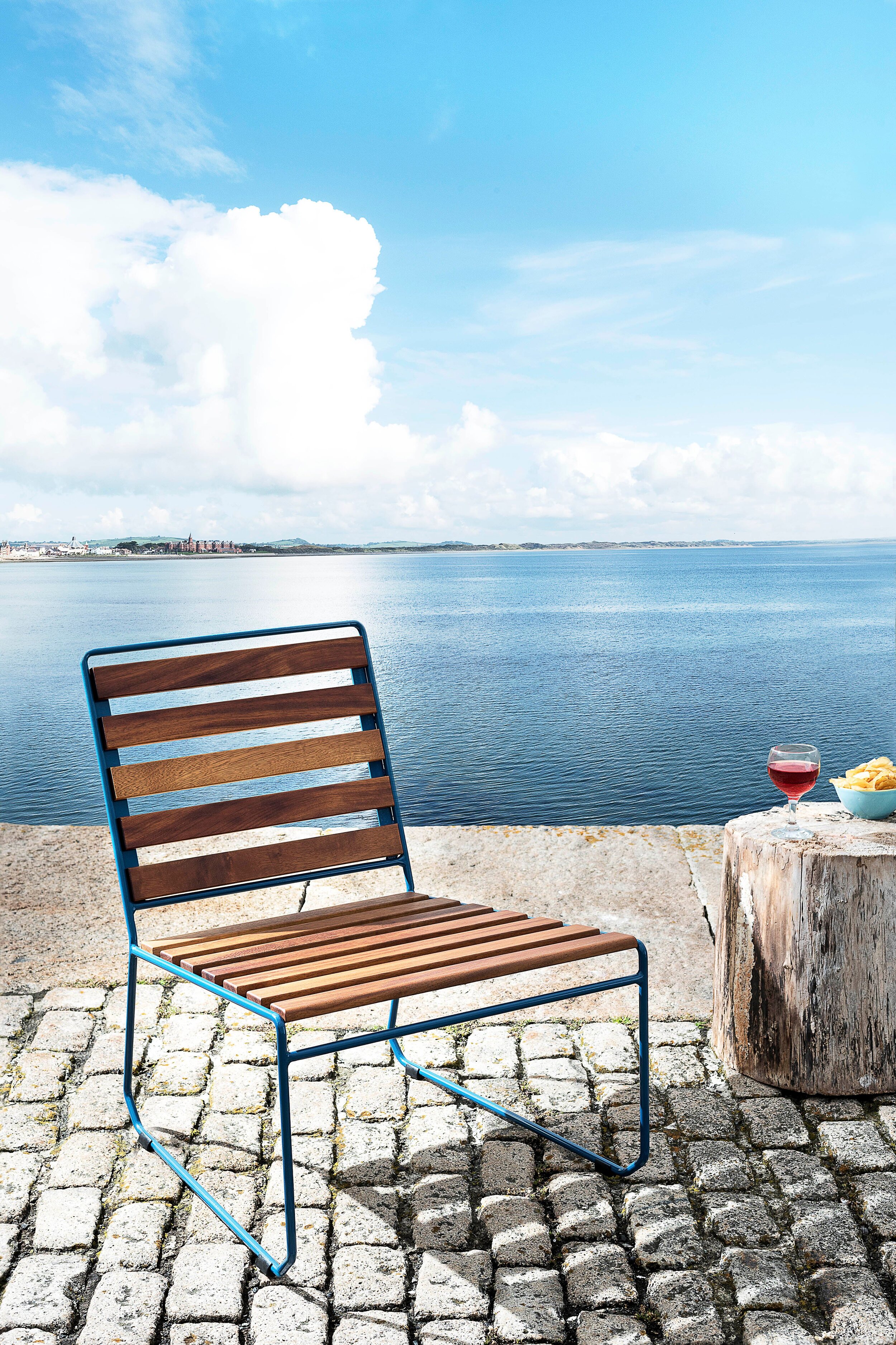 Violette Outdoor chair