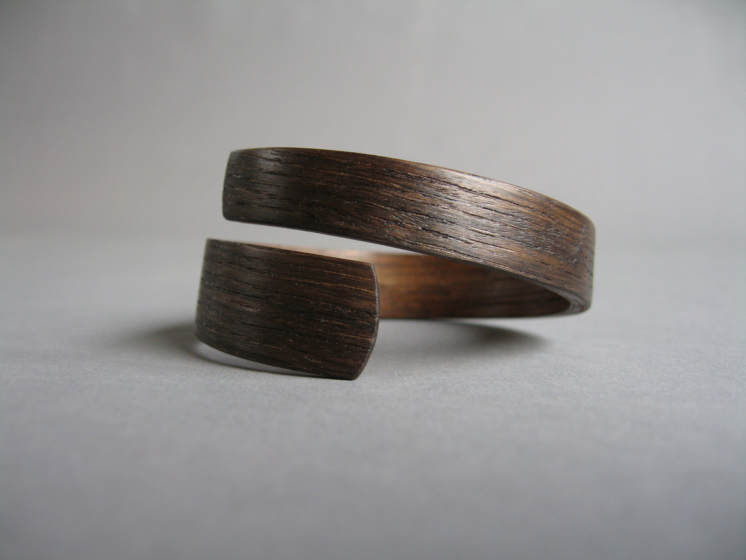 Wooden Bangle