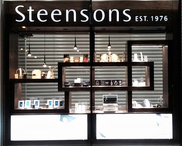 Bespoke Retail Showcase