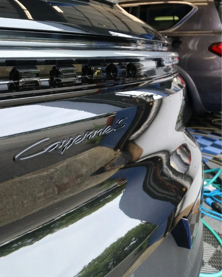 Ready To Shine In Your Career?
Friday's Introduction to Detailing course at Cochran Academy is almost here. Two spots left for hands-on training with professionals who've been doing this for twenty years. Learn the techniques that make vehicles&mdash
