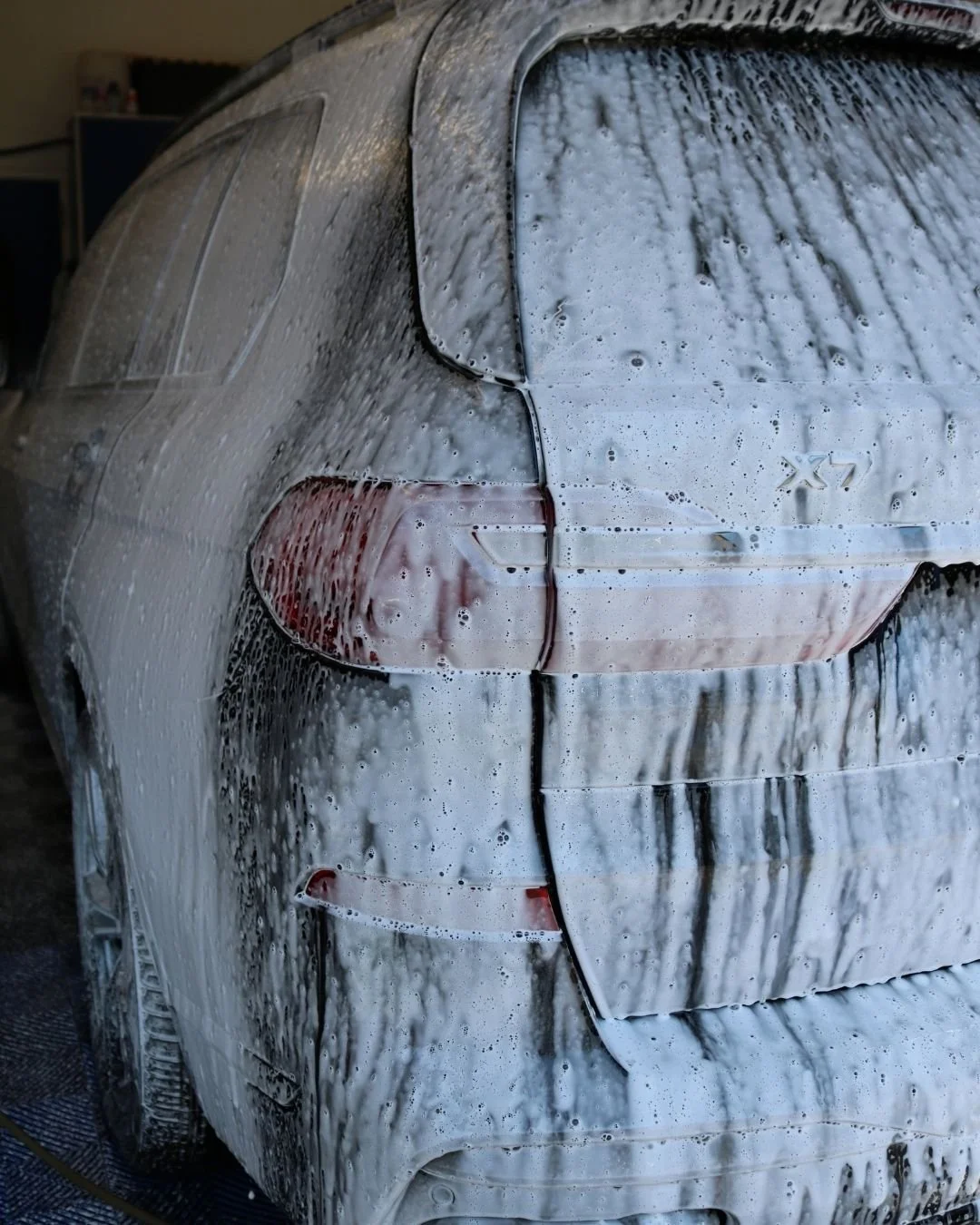 Your Car Shouldn't Be the Scary Part of Halloween
Mysterious stains, unknown odors, interiors that look like a crime scene—leave the horror to the decorations. Professional detailing turns nightmares back into dreams.
Book your detail and stop