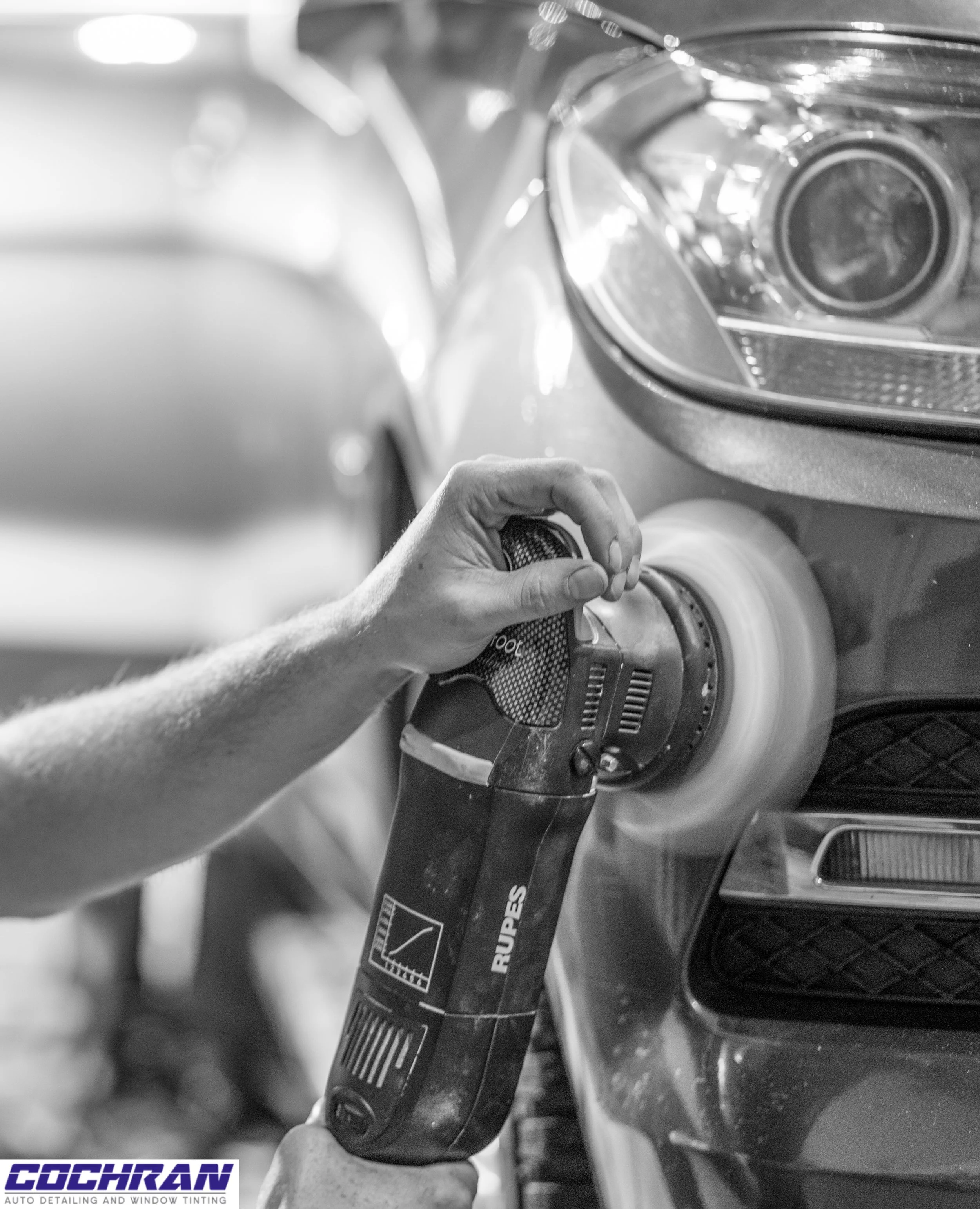 Cochran Auto Detailing