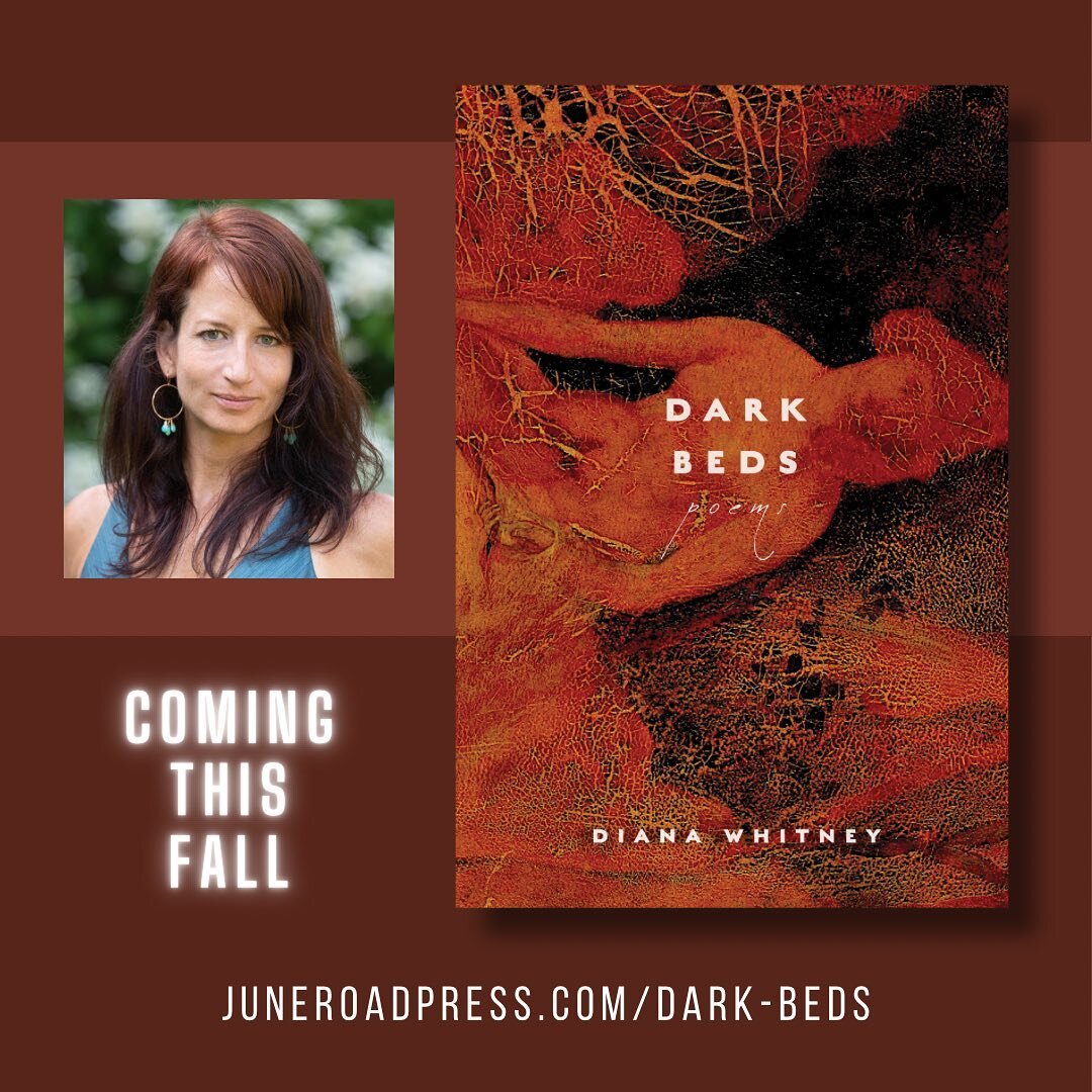 Next up: part two of our coming-season spotlight!

Our second fall book, DARK BEDS, is an anthem for the &ldquo;sandwich generation&rdquo; caught between demands, yearning to reclaim desire and find fulfillment, maybe even some magic, in the everyday