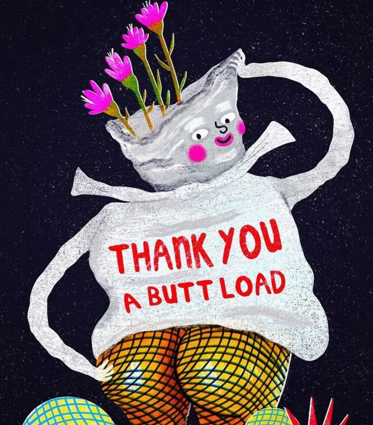 { 🍊: @stillherestilllife } #gotmelons