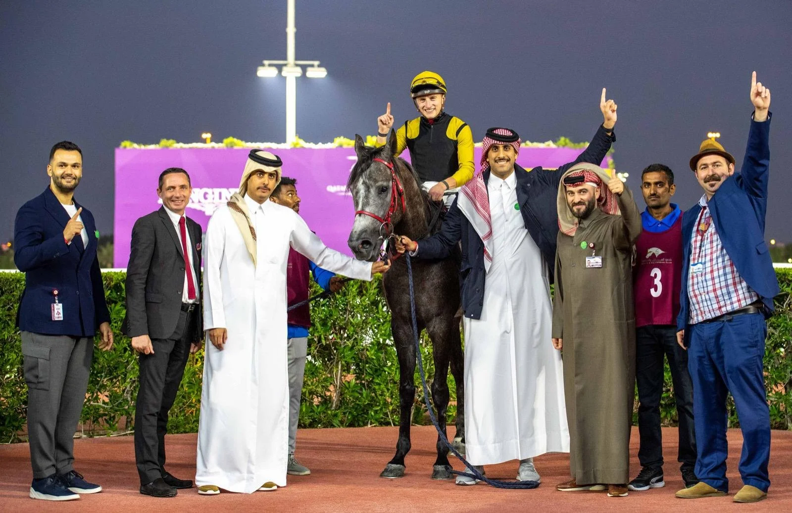 2022 signed off, roll on the New Year!