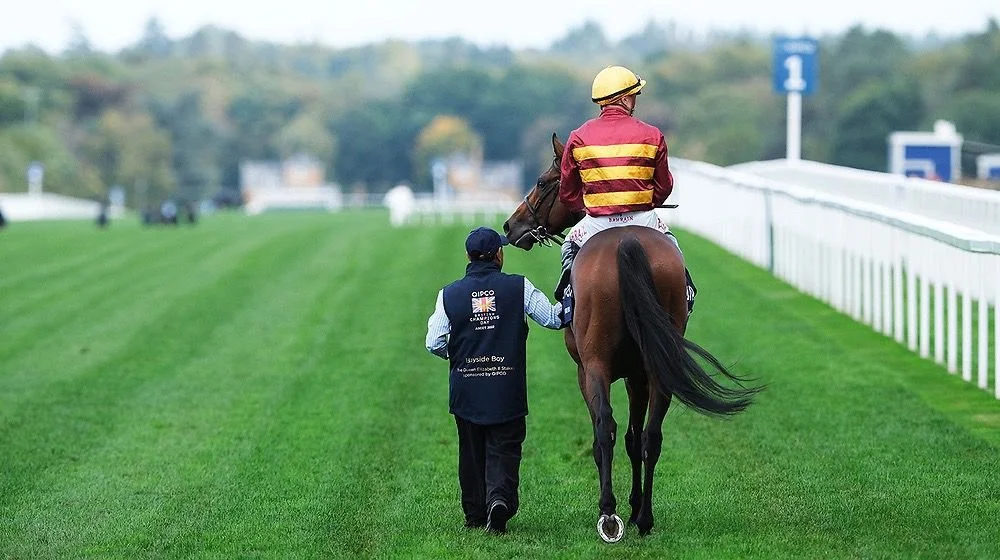 Return to Racing in Australia