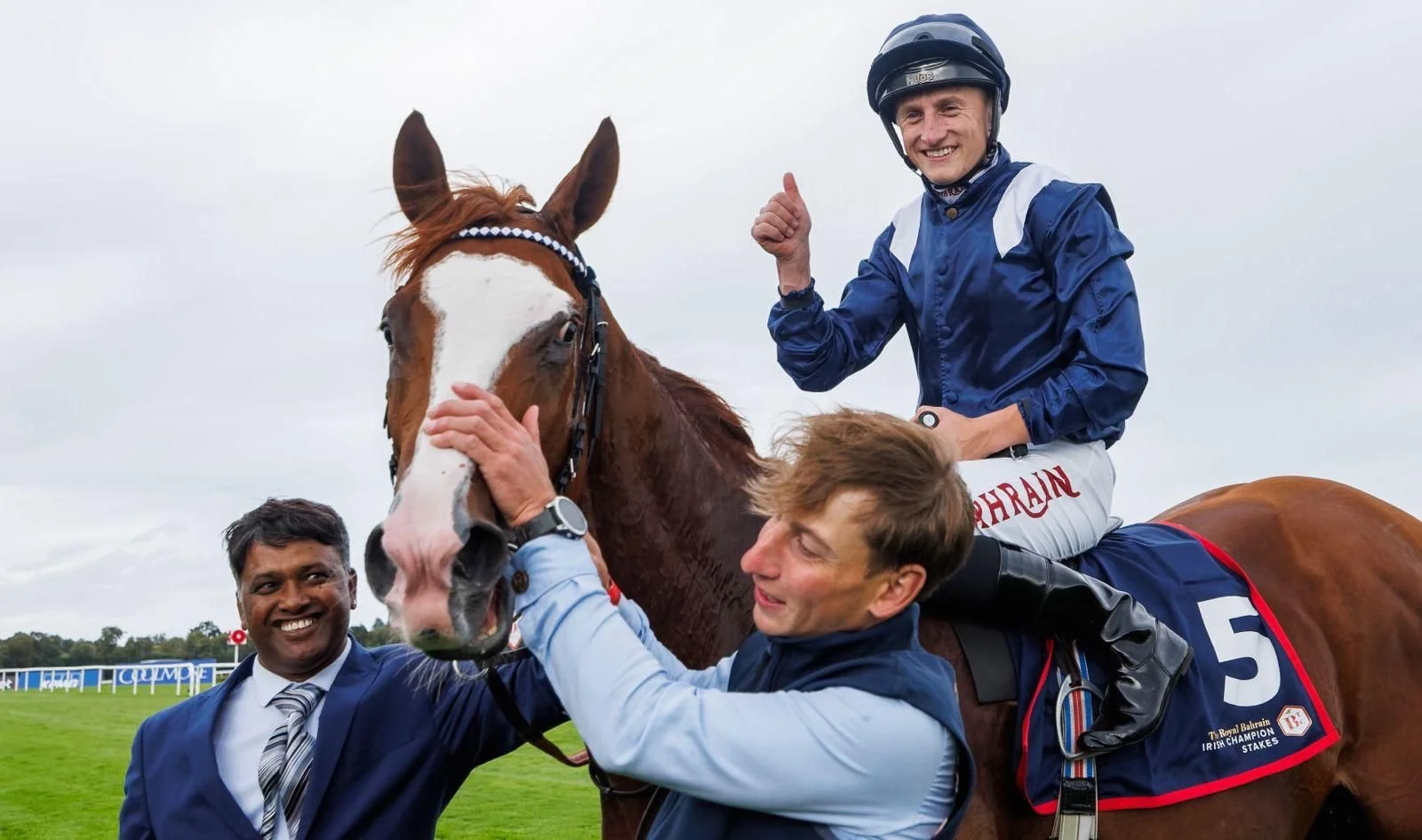 Season’s End Reflections and Exciting Times Ahead