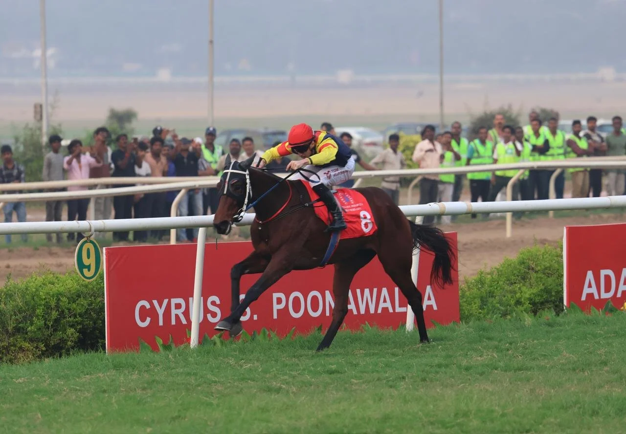 A strong start to 2026!