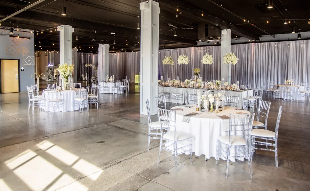diamond room | Omaha Wedding Reception and Corporate Event Venue