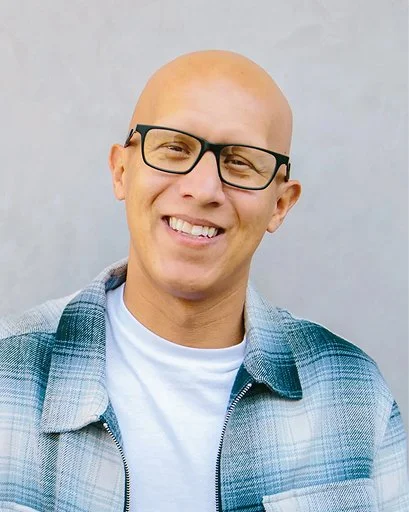 Love Always Ministries, Evangelist, Author, Richard De La Mora