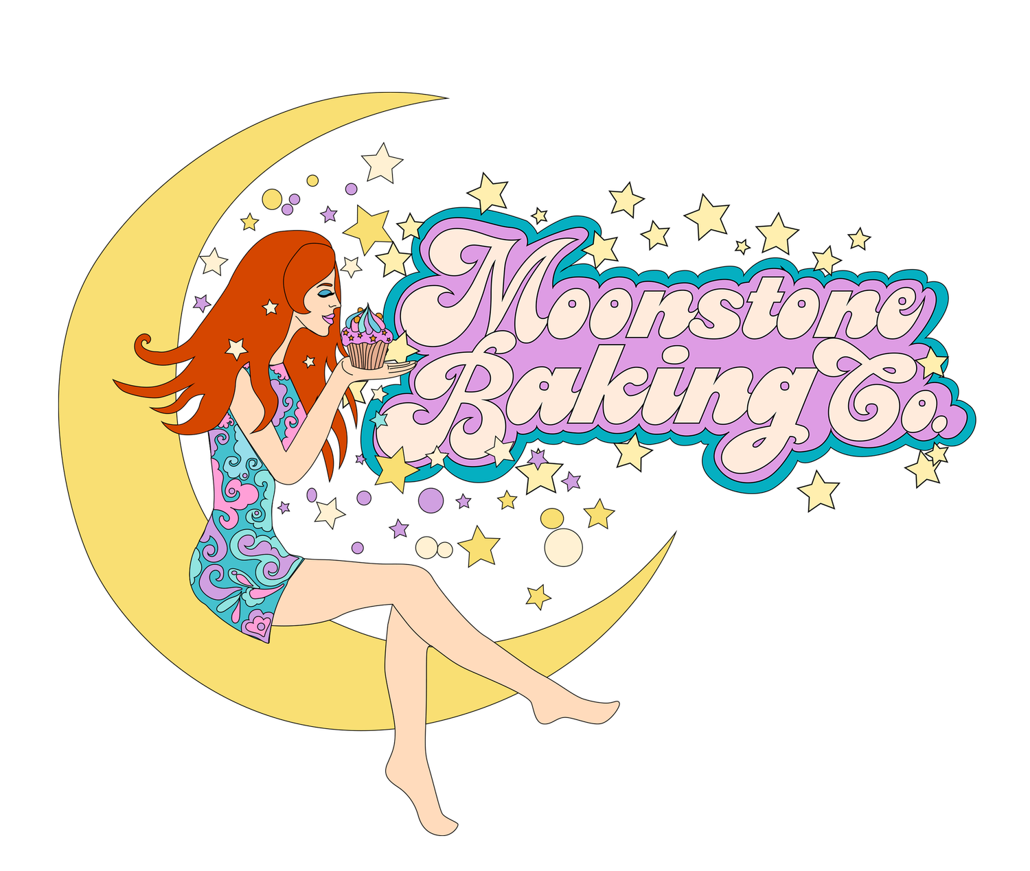 Moonstone Baking Co.