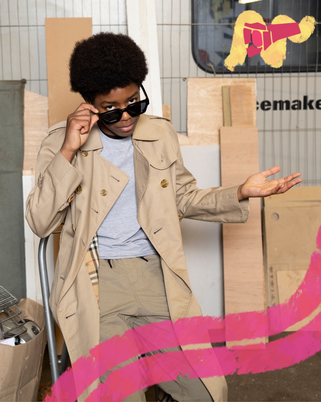 The Market of Entirety | C3 Play