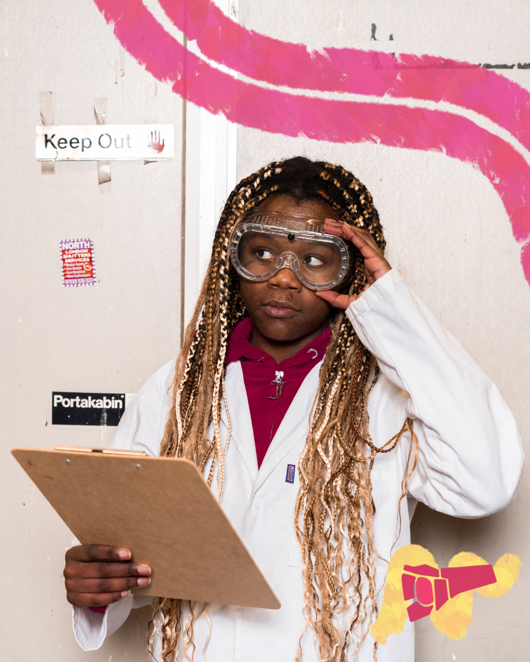 When I Grow Down | C3 Play