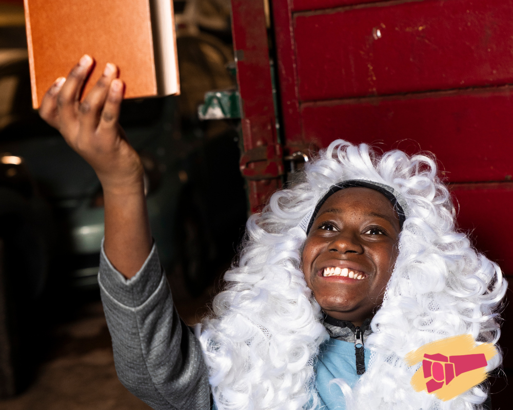 Say No More | C3 Play