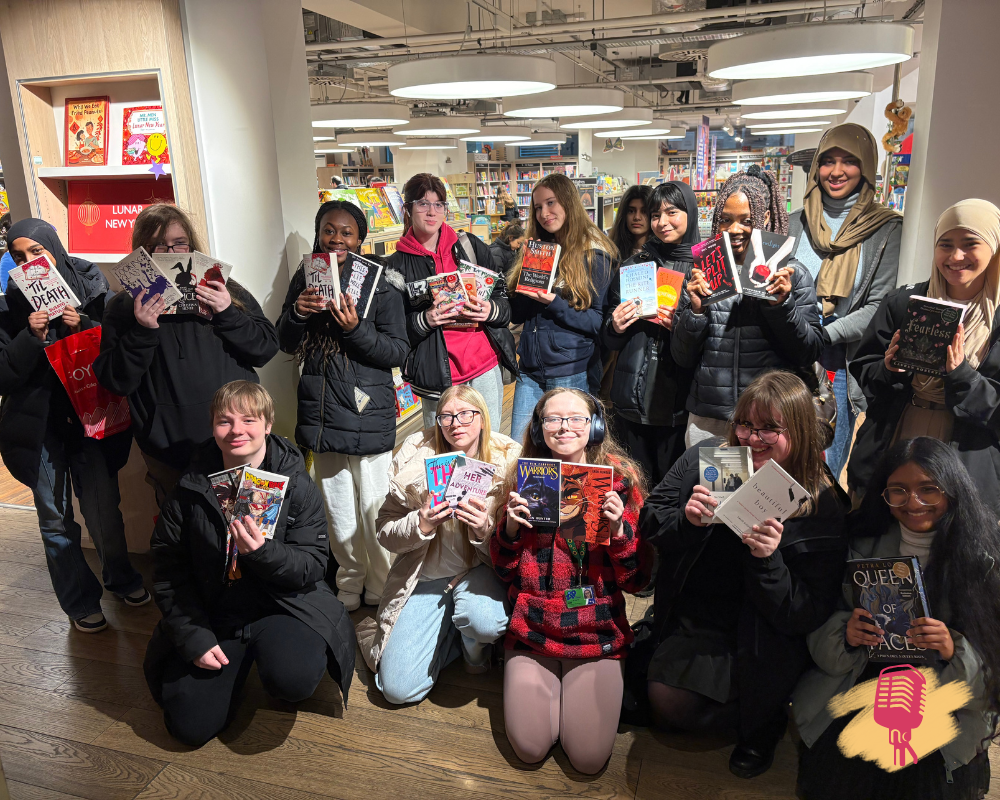 Write Back | Storytelling | Festivals Exchange