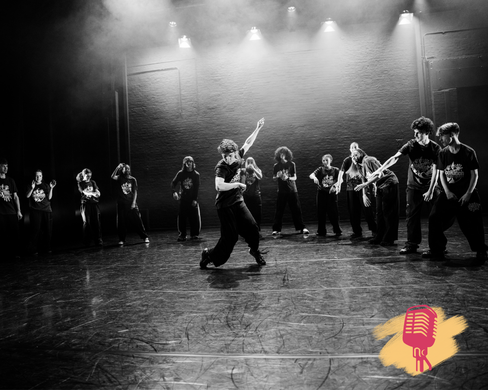  ZooNation | Dance | Festivals Exchange