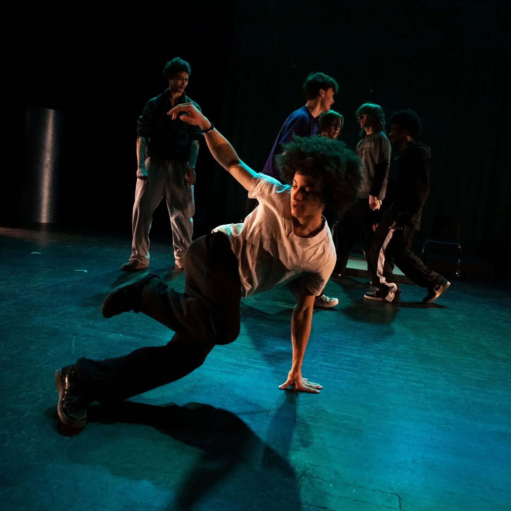 New Collaborations at C3 Festivals 