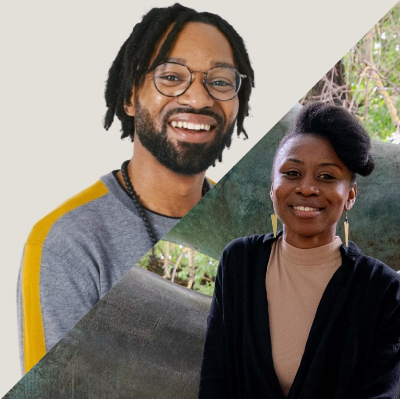 Introducing our new Resident Artists