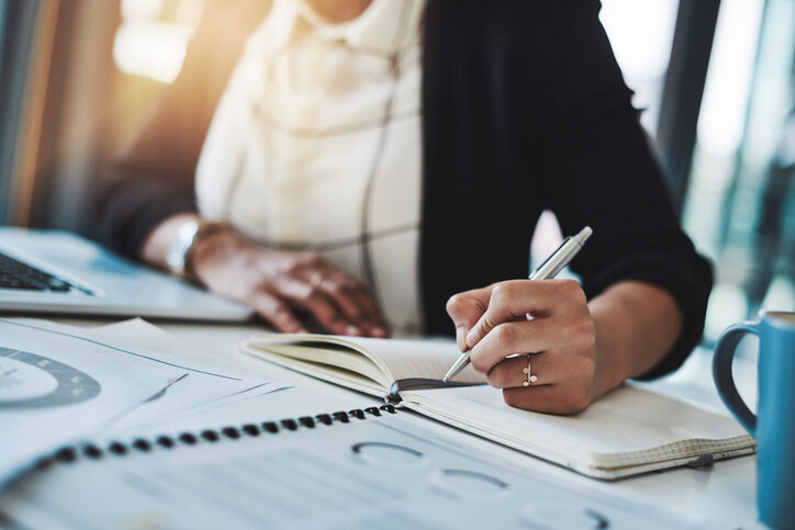 Growing A Business Is A Series Of Mistakes