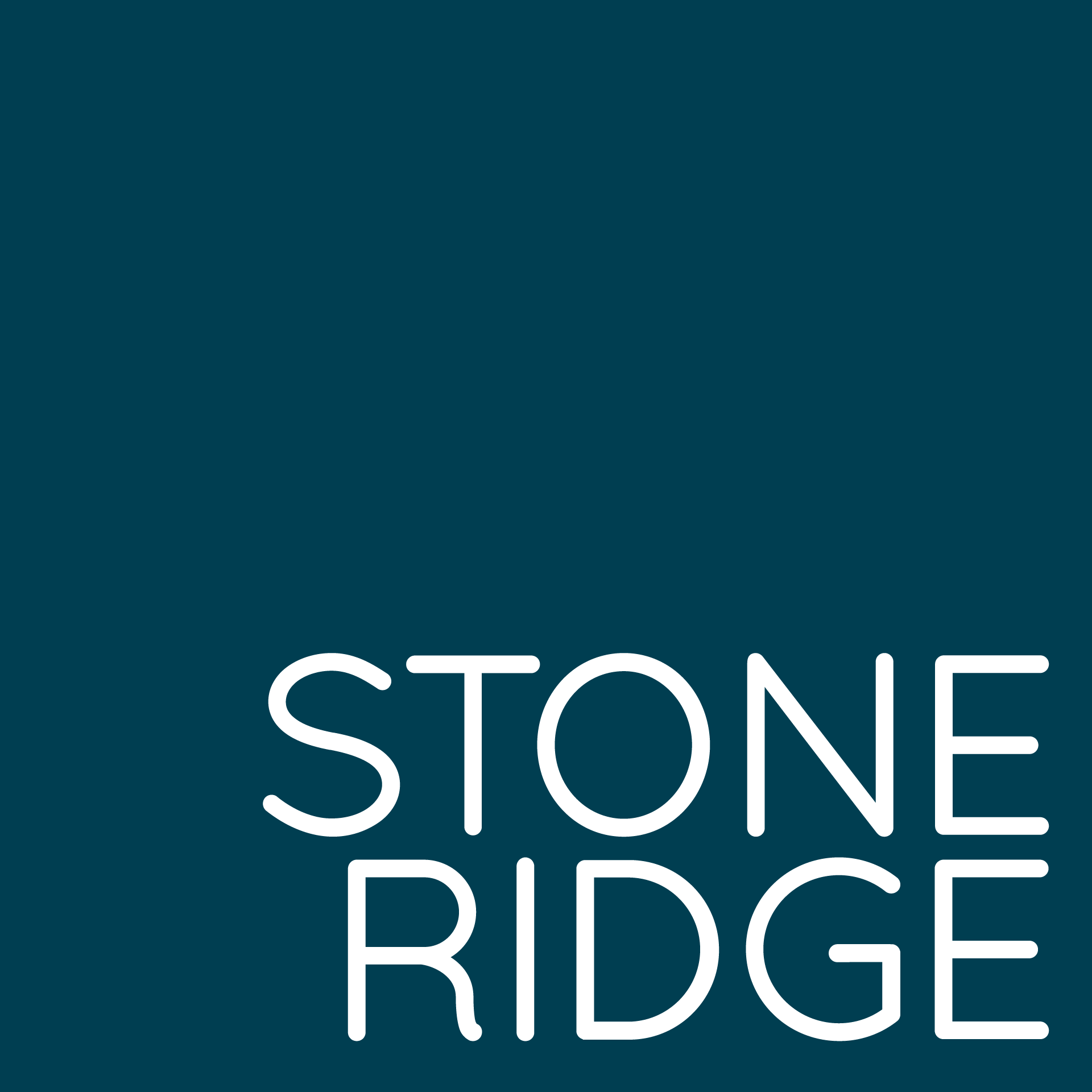 Stone Ridge Logo