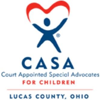 Lucas County Court Appointed Special Advocates