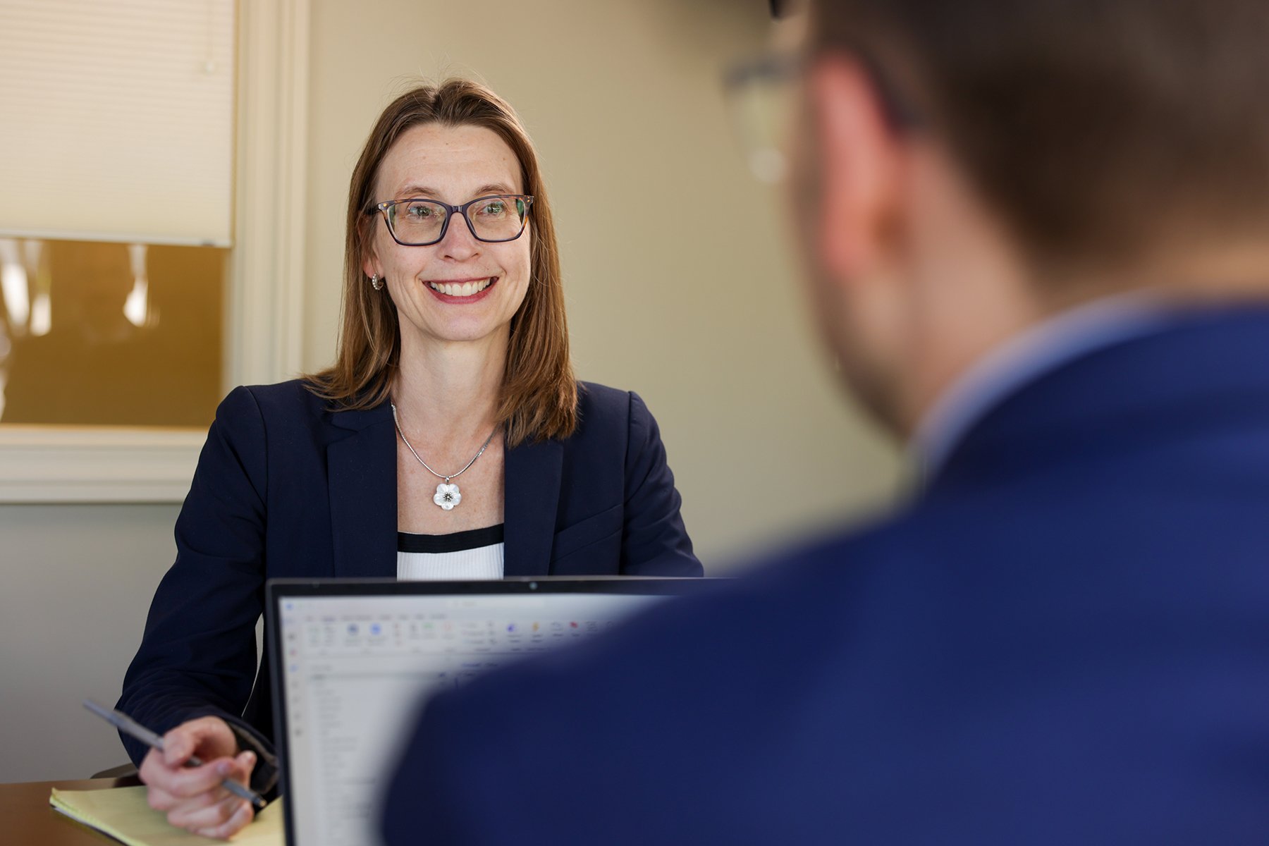 What Happens After the Sale?&nbsp; Planning Life After a Liquidity Event
