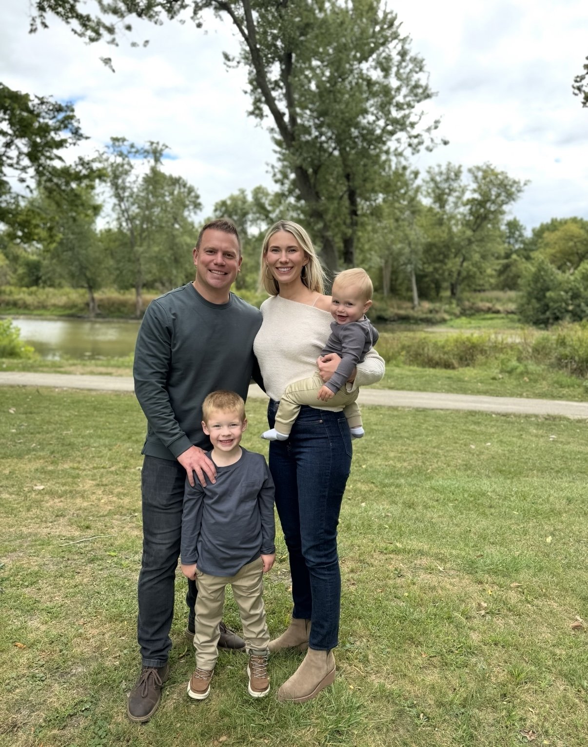 SJS Welcomes Elizabeth Speweik
