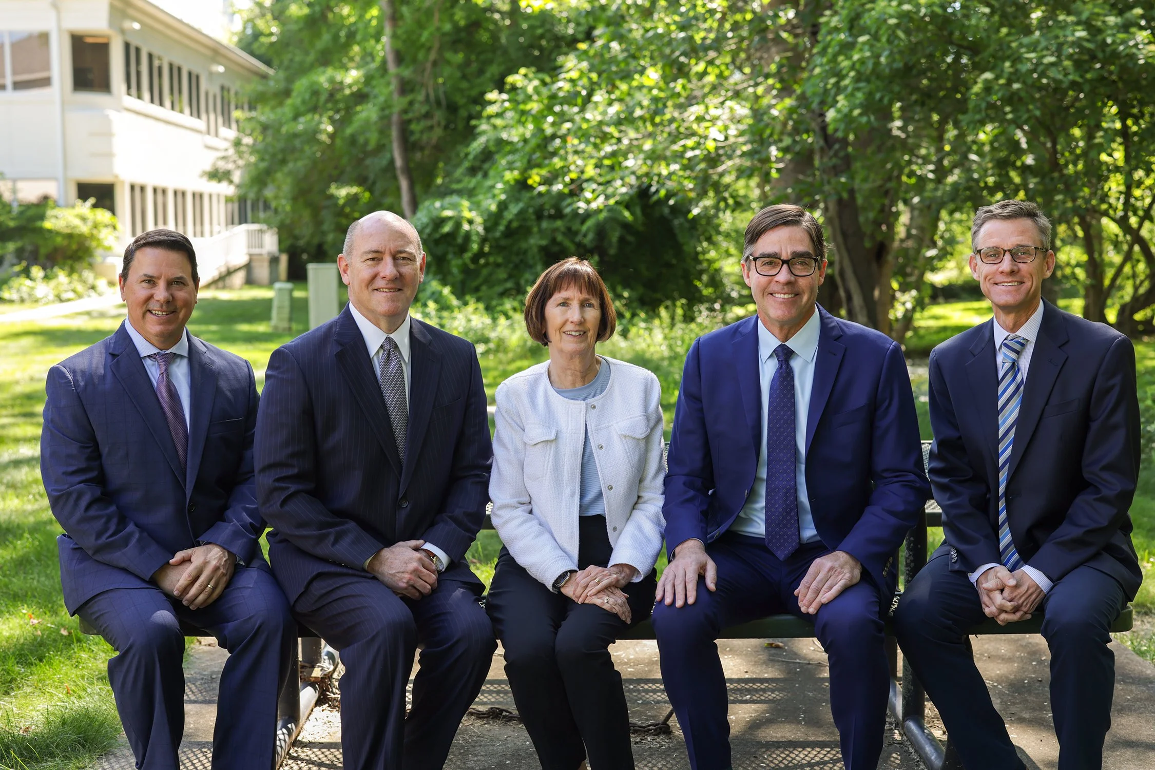 Built on Independence: The SJS Commitment to Employee-Owned Financial Advising
