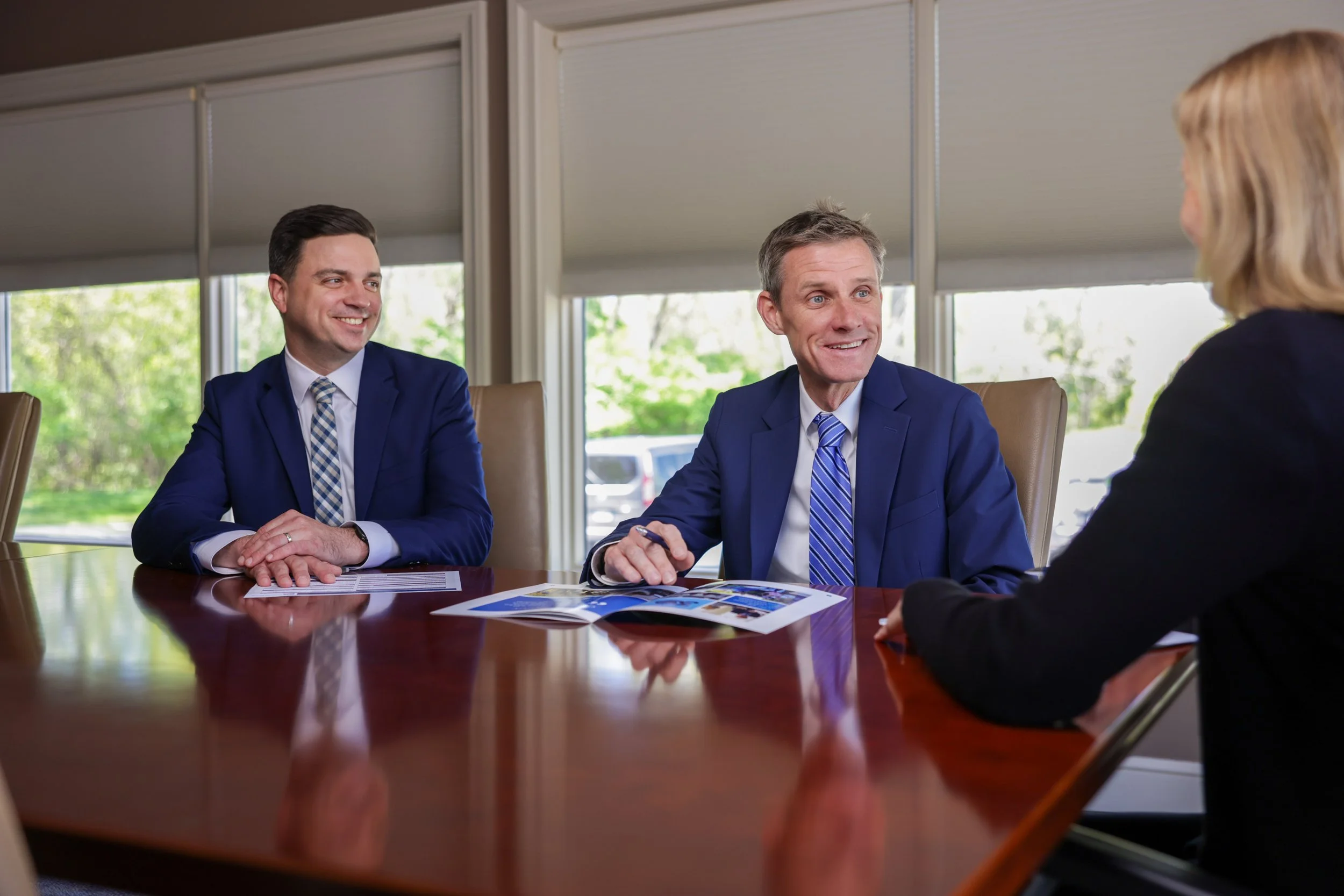 SJS Investment Services Recognized In Financial Advisor’s 2026 Registered Investment Advisor Ranking