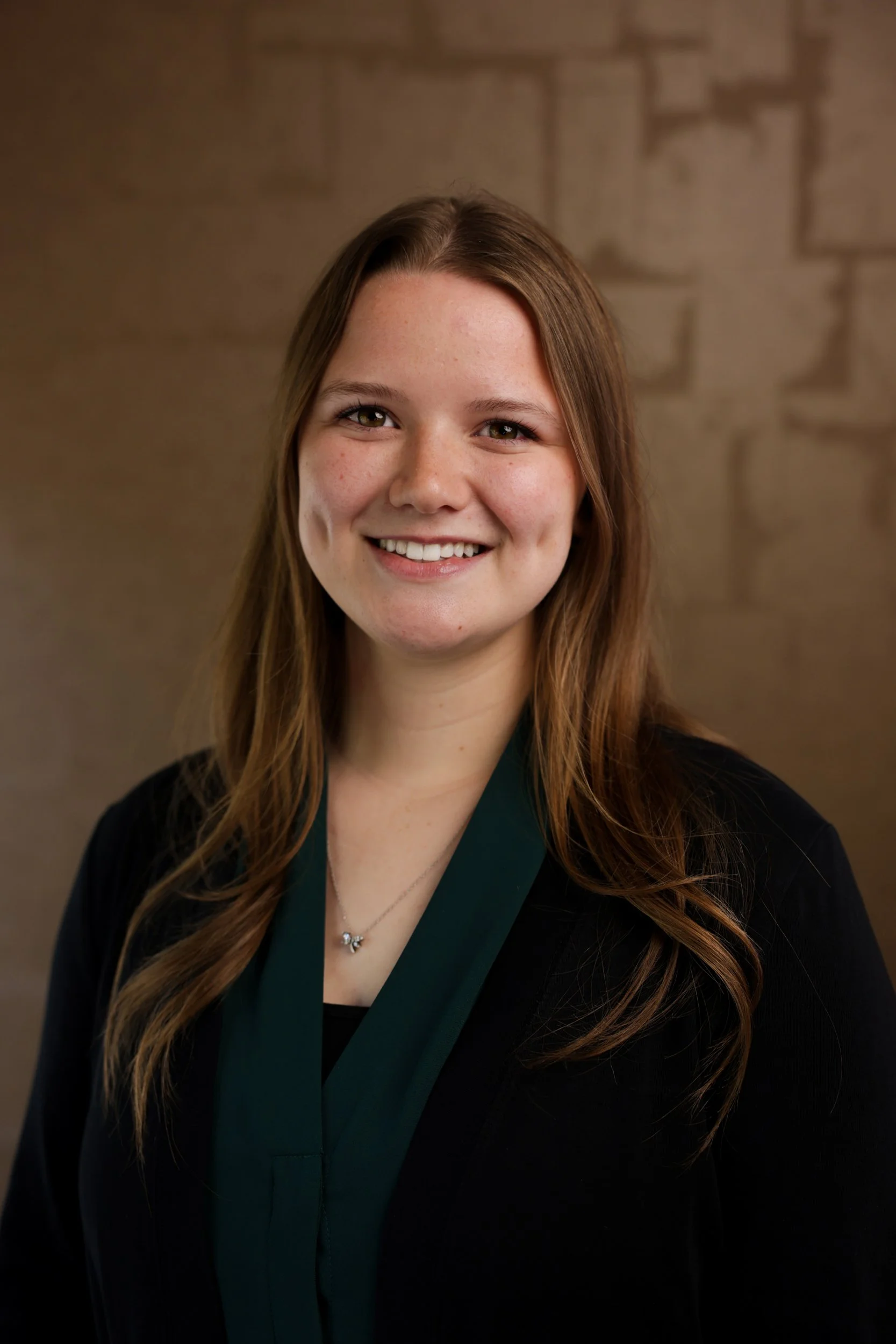 SJS Welcomes Esther Robinson